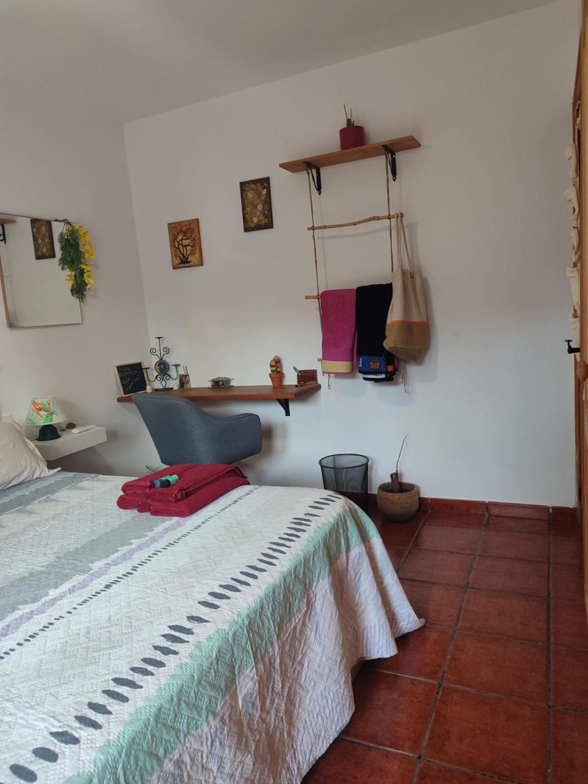 Habitacion Privada En Casa Particular, Montana Olesa de Bonesvalls Exterior foto
