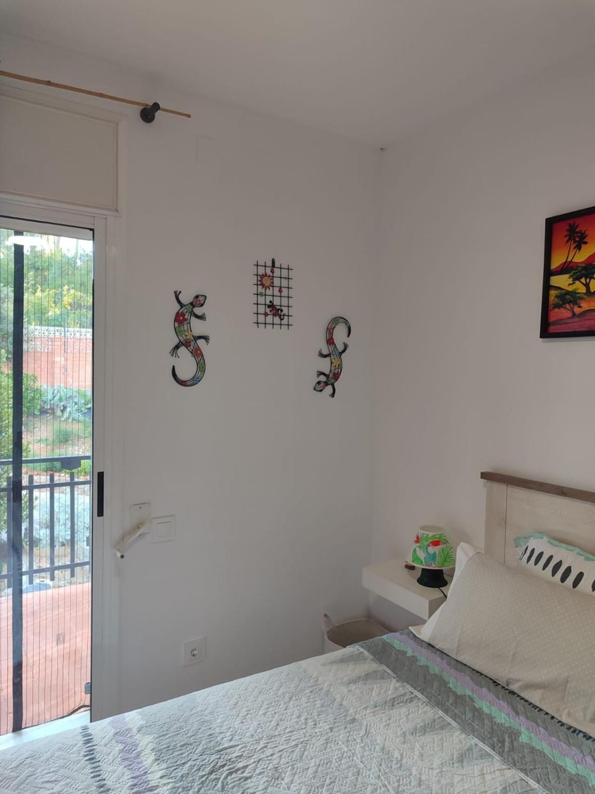 Habitacion Privada En Casa Particular, Montana Olesa de Bonesvalls Exterior foto
